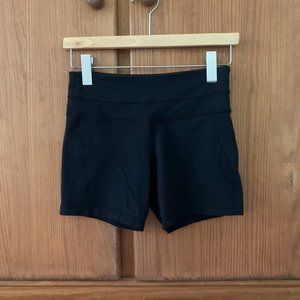 lululemon bike shorts